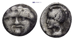 Greek coin ( 0.85g 9mm)