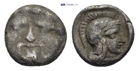 Greek coin ( 0.9g 9mm)