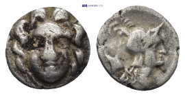 Greek coin ( 0.76g 10mm)
