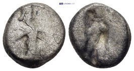 Greek coin ( 5.4g 15mm)