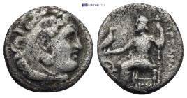 Greek coin ( 4g 17mm)