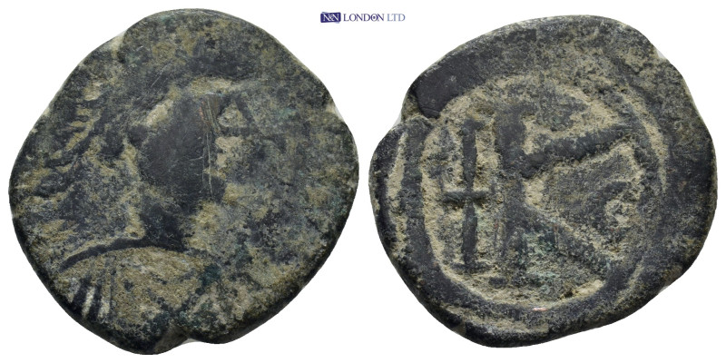 Byzantine coin (9.9g 24mm)