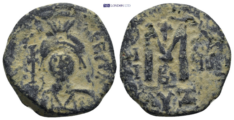 Byzantine coin (10.6g 25mm)
