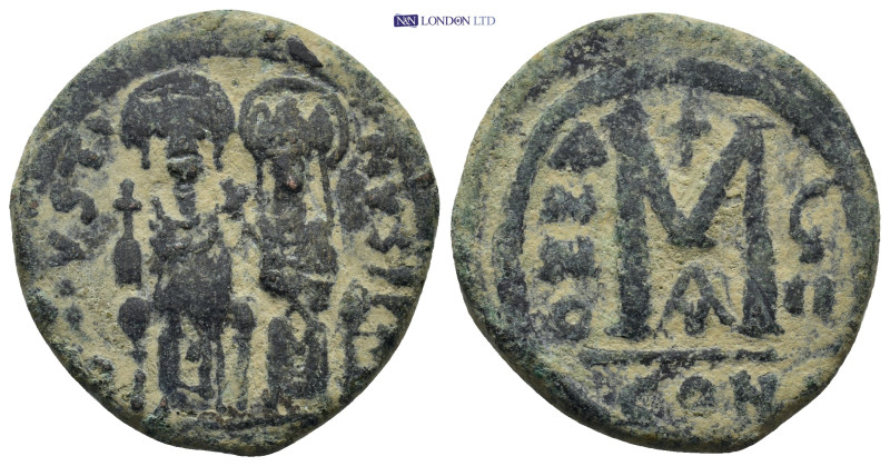 Byzantine coin (11.23g 28mm)