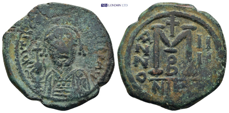 Byzantine coin (14.11g 29mm)