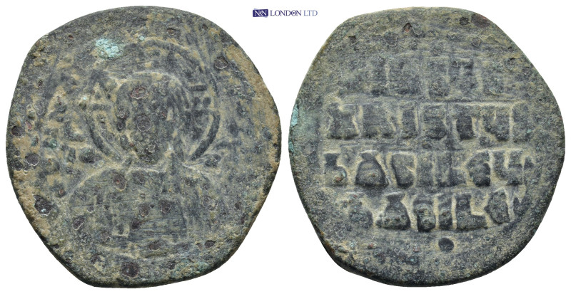 Byzantine coin (11.41g 31mm)