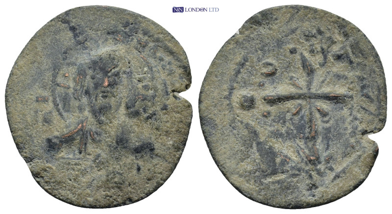 Byzantine coin (2.21g 26mm)