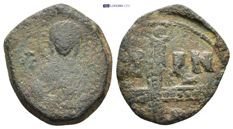 Byzantine coin (5.18g 20mm)