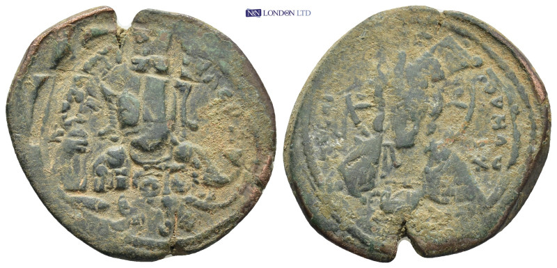 Byzantine coin (10.96g 28mm)