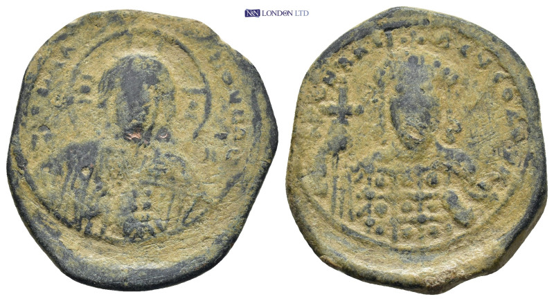 Byzantine coin (8.9g 28mm)