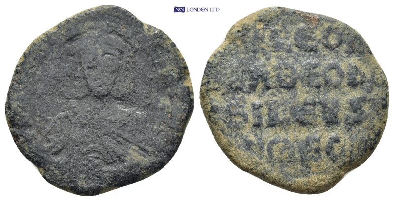Byzantine coin (5.6g 23mm)