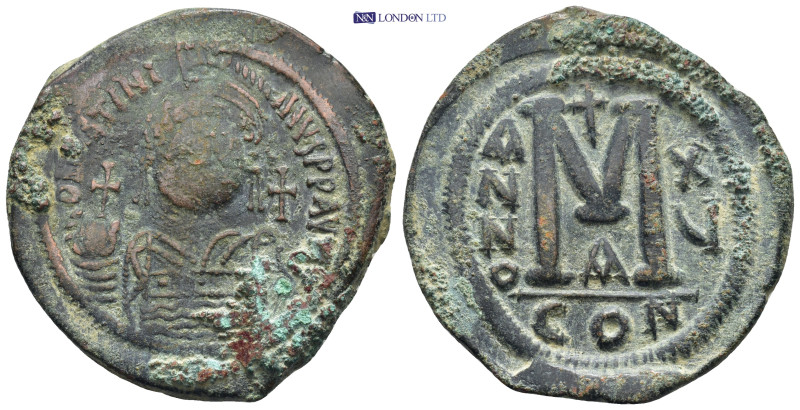 Byzantine coin (23.24g 41mm)