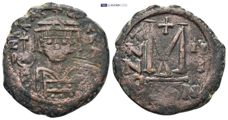 Byzantine coin (11.52g 30mm)