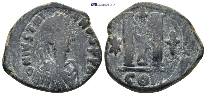 Byzantine coin (16.65g 32mm)