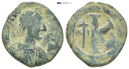 Byzantine coin (7.66g 24mm)