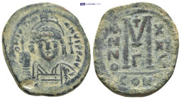 Byzantine coin ( 17.06g 31mm)