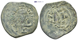 Byzantine coin ( 9.8g 32mm)