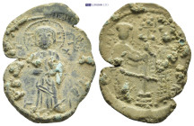 Byzantine coin ( 6.55g 29mm)