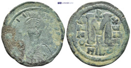 Byzantine coin ( 19.24g 35mm)