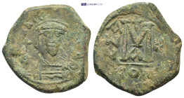Byzantine coin ( 10.93g 27mm)