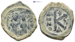 Byzantine coin ( 8.8g 24mm)