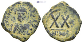 Byzantine coin ( 6.1g 22mm)