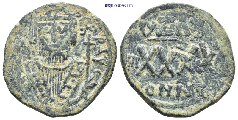 Byzantine coin ( 11.4g 28mm)