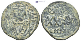 Byzantine coin ( 11.4g 28mm)
