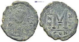 Byzantine coin ( 20.38g 35mm)