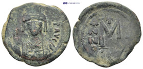 Byzantine coin ( 11.42g 27mm)