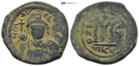 Byzantine coin ( 12.13g 30mm)