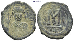 Byzantine coin ( 12.72g 29mm)