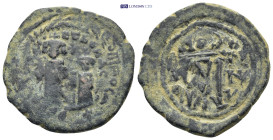 Byzantine coin ( 12.2g 30mm)