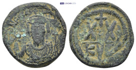 Byzantine coin ( 5.57g 21mm)