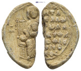 Lead Seal ( 5.75g 25mm)