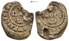 Lead Seal ( 9.65g 25mm)