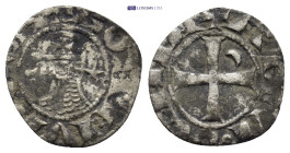 Medieval World coin (0.72g 15mm)