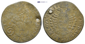 Medieval World coin (2.7g 25mm)