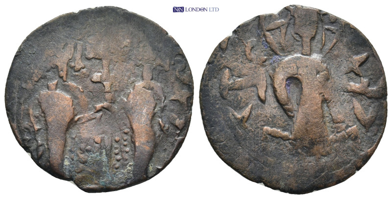 Medieval World coin (5.3g 25mm)