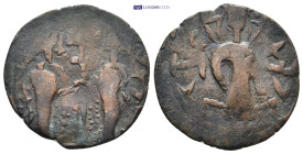 Medieval World coin (5.3g 25mm)