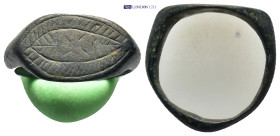 Antique (3.96g 11mm)