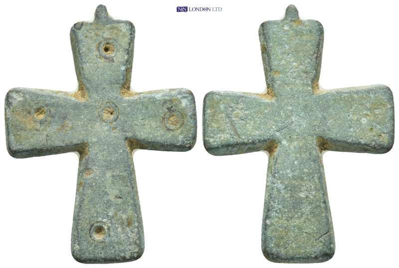 Antique (12.61g 38mm)