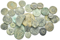 Mixed lot 30 pieces. SOLD AS SEEN NO RETURNS.