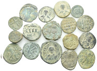 Mixed lot 17 pieces. SOLD AS SEEN NO RETURNS.