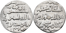 ISLAMIC, Seljuks. Rum. 'Ala al-Din Kay Qubadh I, AH 616-634 / AD 1220-1237. Dirham (Silver, 22 mm, 2.54 g, 6 h), Sivas mint type. Citing the ʿAbbasid ...