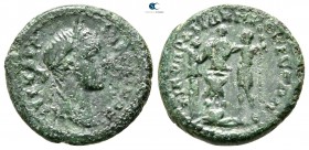 Moesia Inferior. Nikopolis ad Istrum. Severus Alexander AD 222-235. Bronze Æ