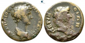Thrace. Perinthos. Marcus Aurelius as Caesar AD 139-161. Bronze Æ