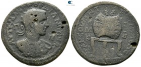Cilicia. Tarsos. Gordian III. AD 238-244. Bronze Æ