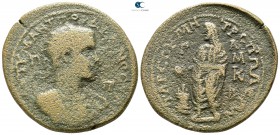 Cilicia. Tarsos. Gordian III. AD 238-244. Bronze Æ