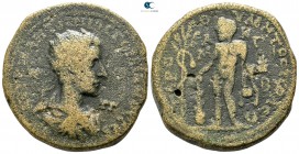 Cilicia. Tarsos. Gordian III. AD 238-244. Bronze Æ